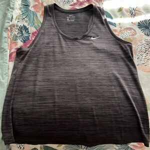 Nike tank top